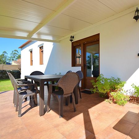 Galihost - Casa Los Manolos En Vilanova De Arousa Экстерьер фото