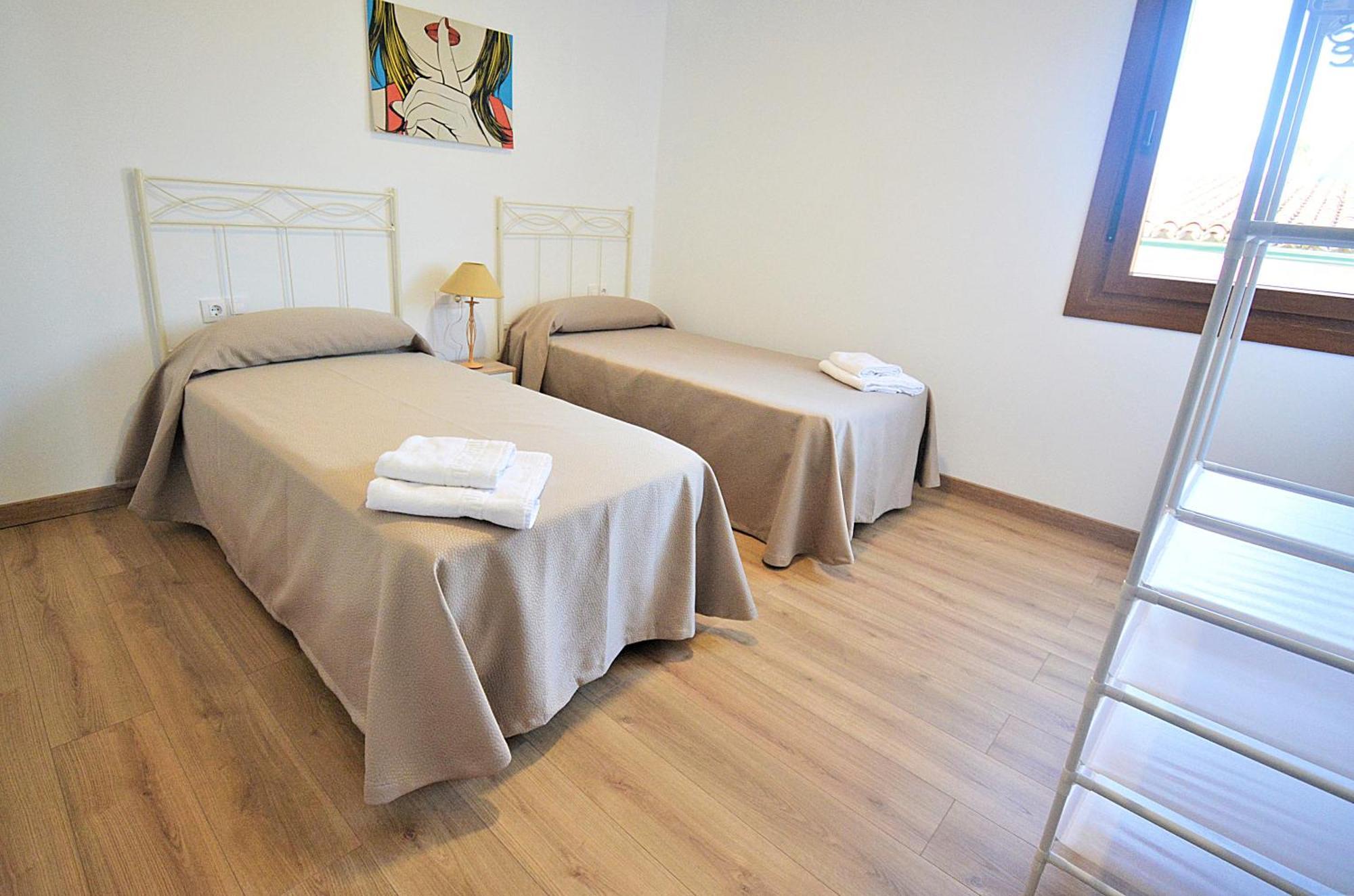 Galihost - Casa Los Manolos En Vilanova De Arousa Экстерьер фото