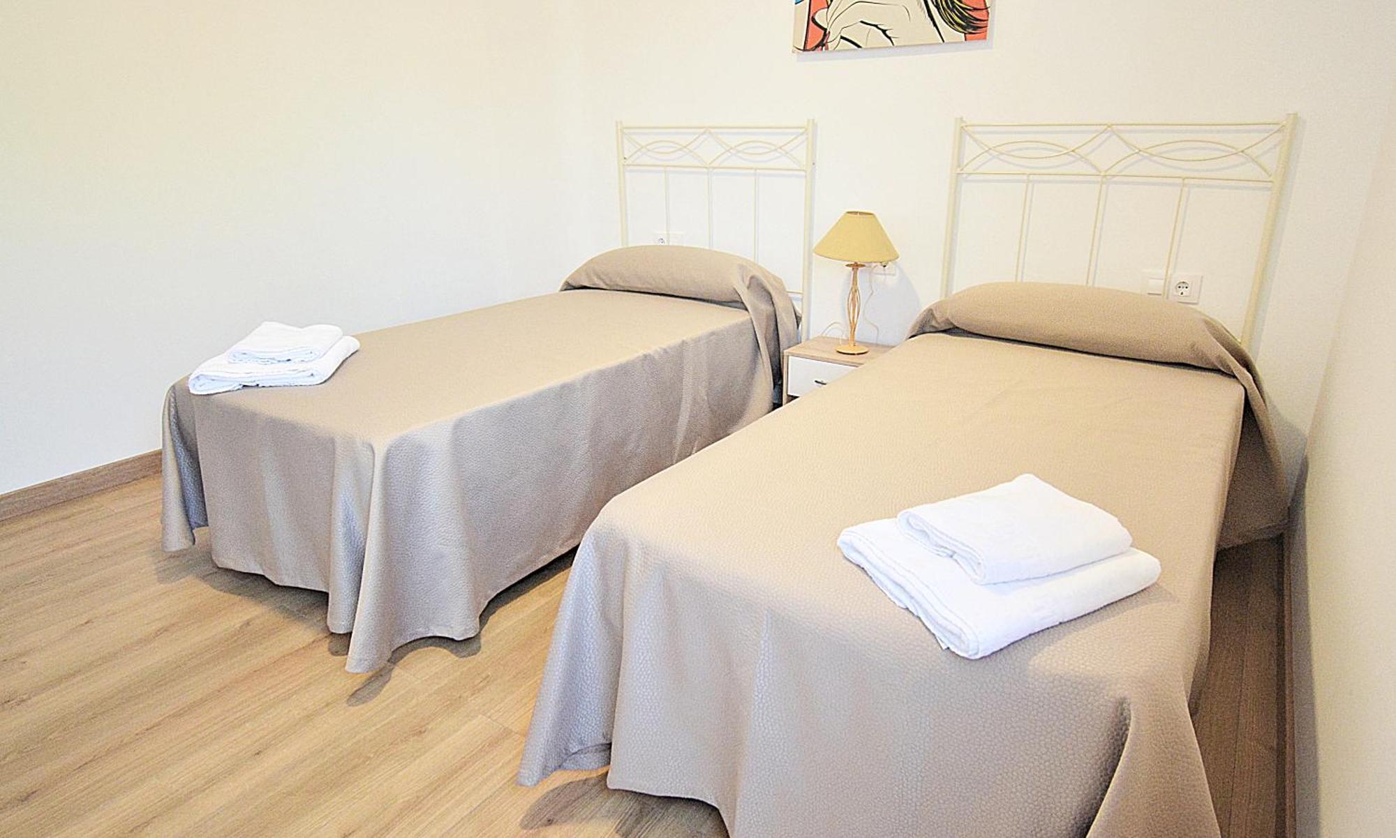 Galihost - Casa Los Manolos En Vilanova De Arousa Экстерьер фото