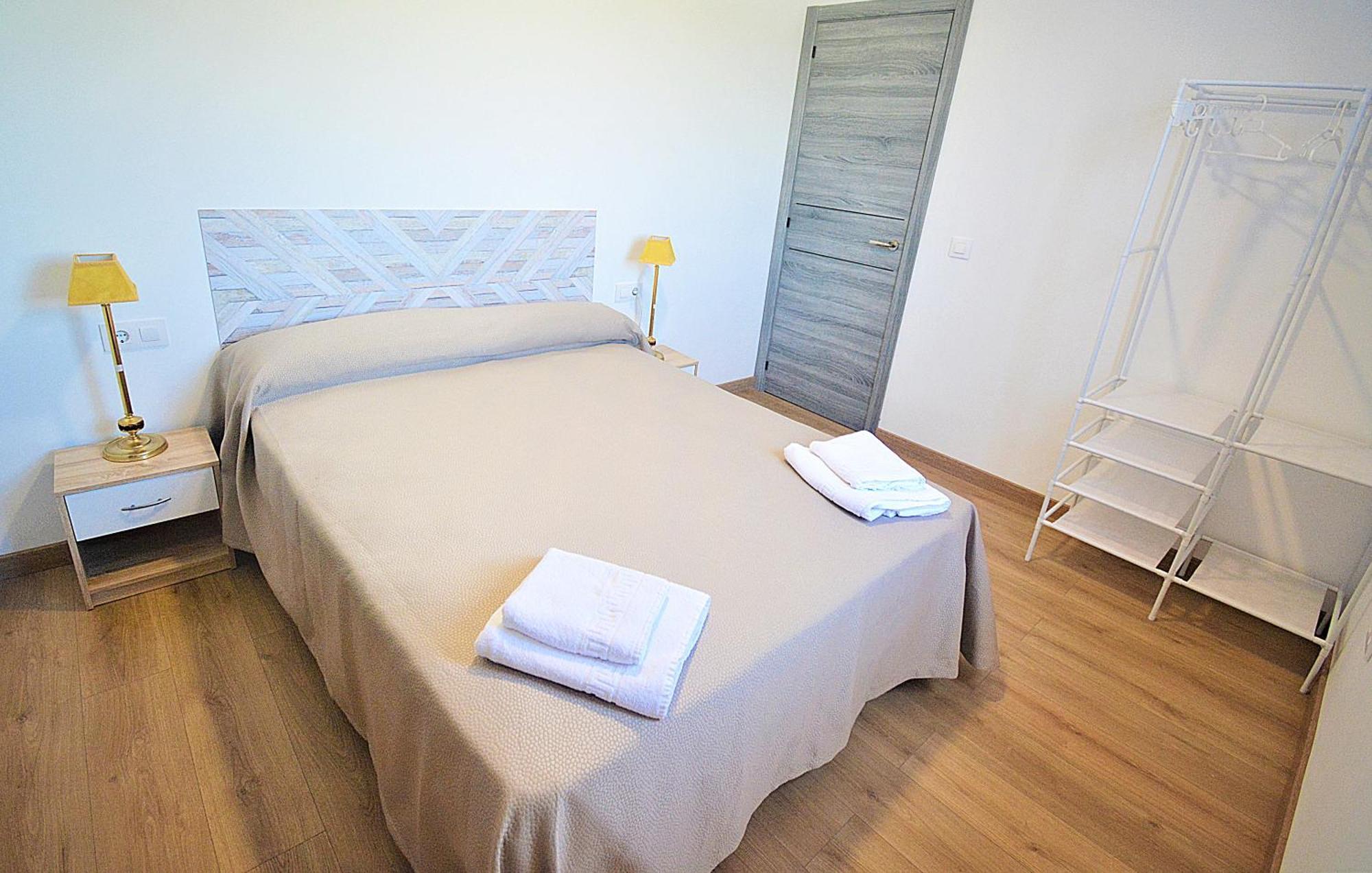 Galihost - Casa Los Manolos En Vilanova De Arousa Экстерьер фото