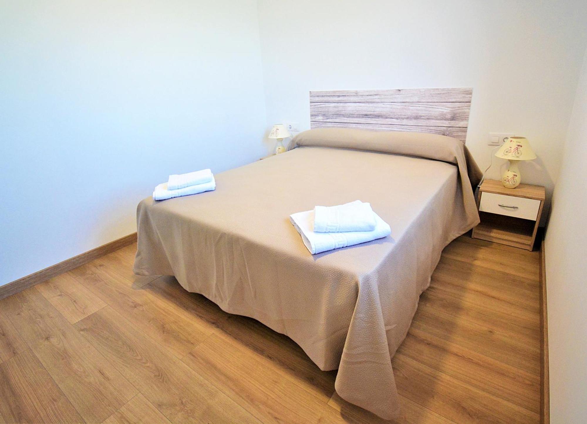 Galihost - Casa Los Manolos En Vilanova De Arousa Экстерьер фото