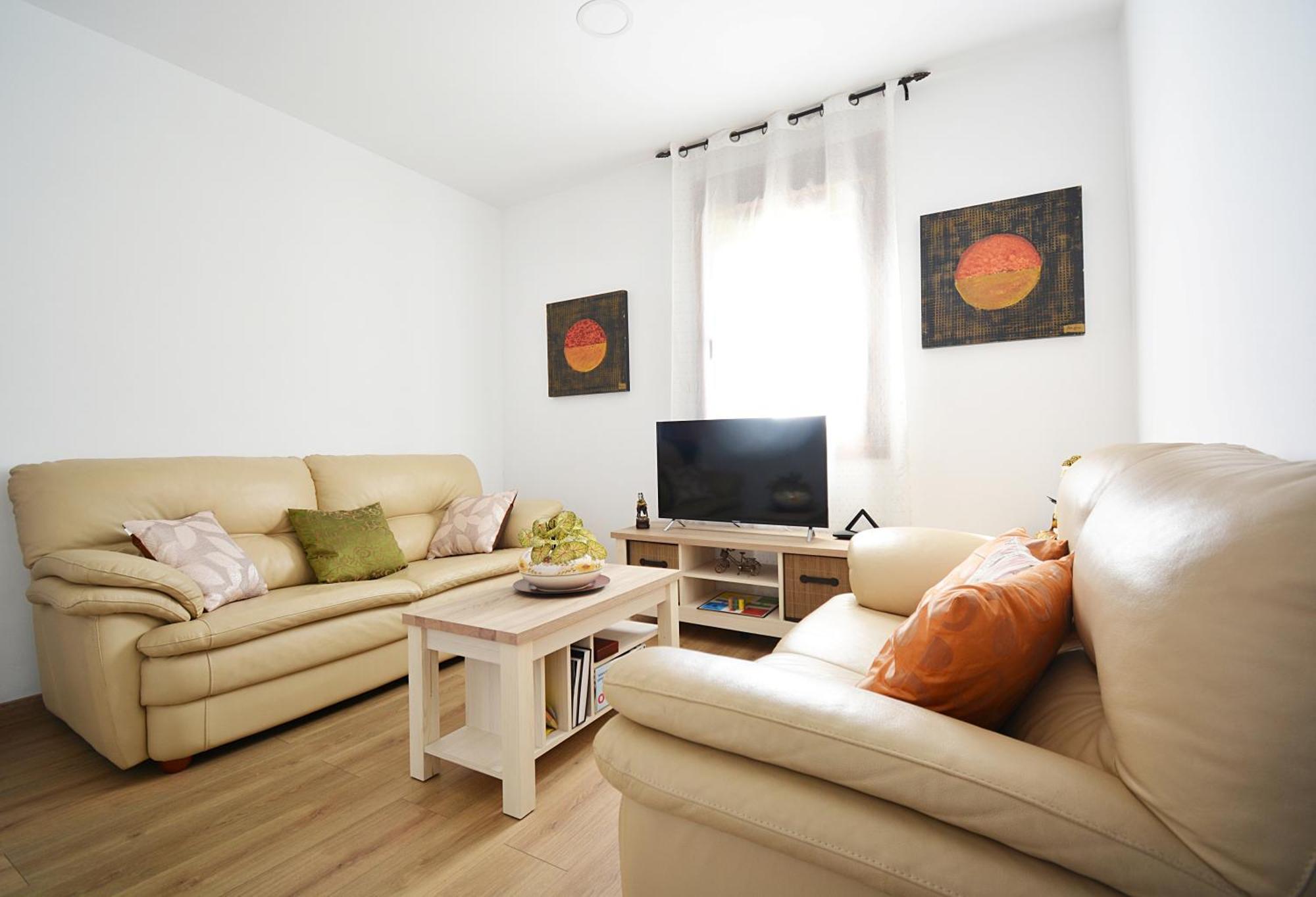 Galihost - Casa Los Manolos En Vilanova De Arousa Экстерьер фото